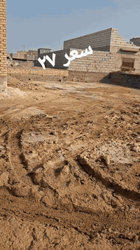 يا الله قطعة للبيع ٢٠٠ متر واجه ١٠ ونزال ٢٠ قريبه الشارع الكطع وقريبه الاسواق توفي القطعه مدفونه وجاهزه سعر ٢٧ النهائي الاستفسار ***********
***********
مازن المعموري @إشارة
