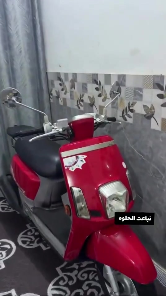 لبيع بوليس نضيفه السعر خاص


**إذا كنت صاحب هذا الإعلان وتريد حذفه لأي سبب، رجاءا أرسل رسالة إلى الدعم الفني**