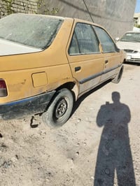 بيجو روى • مكينه وكير • بغداد الشعب