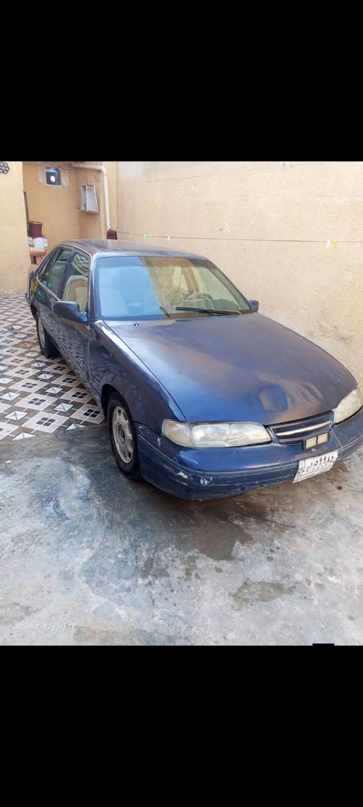 السلام عليكم برنس دايو فراشة موديل96السيارة بيها شغلات بسيطة بلكهربائيات رون السرعة طوافة بانزين السنوية ساقطة بشهر ال2022/10تحويل مباشر السعر 20قفل  العنوان بغداد لانصال عل الوتساب ***********
