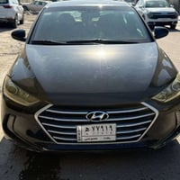 النترا • موديل ٢٠١٧ • حادثة