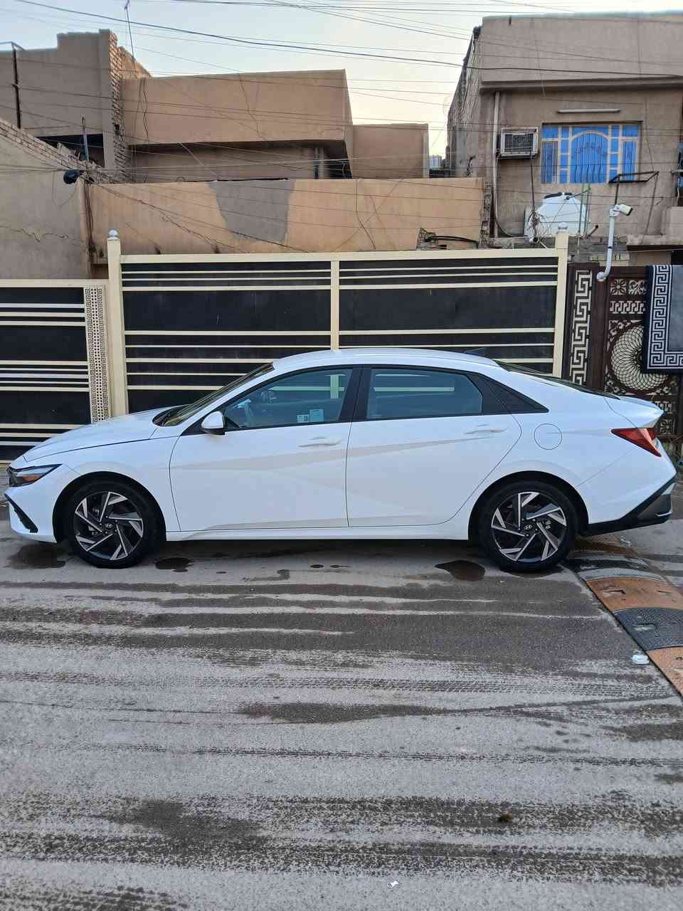 النترة 2024  وارد مريكي  دخول جديد  ضرر بنيد  تبديل وجاملغ صبغ صور الحادث بالمشور زيرو ماشية 3  الف ايرباك دركة رقم اربيل  محرك 2000دوش  السعر 160وبيهة مجال  ***********.  زعفرانية
