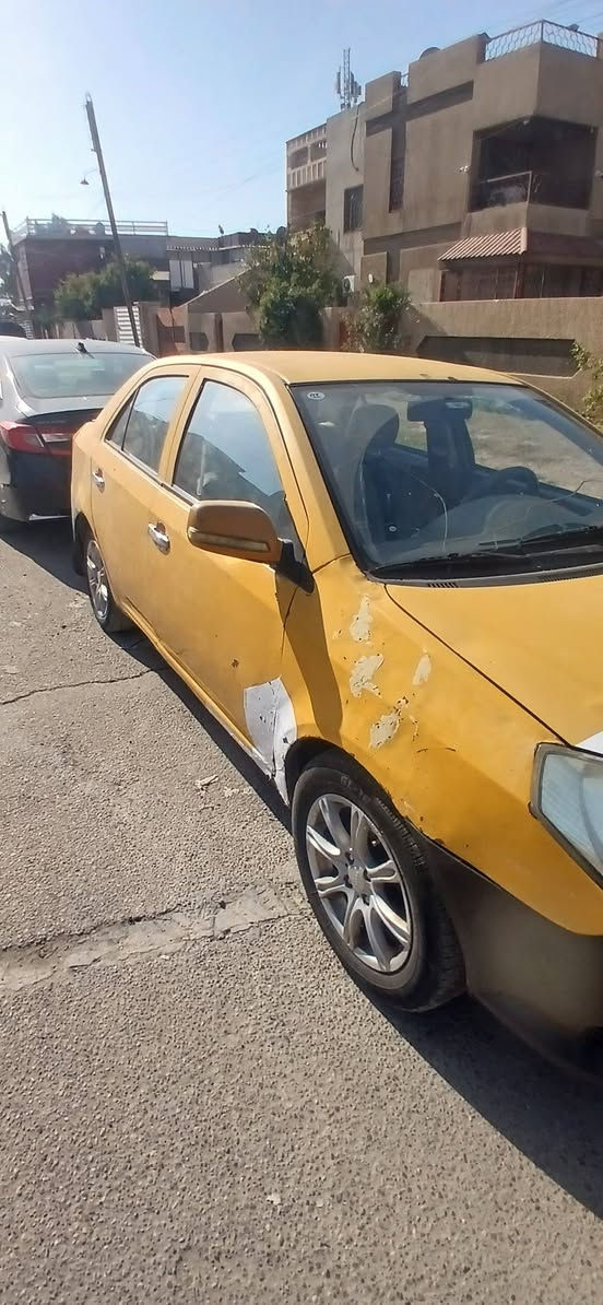 من رخصة الادمن جيلي MK 2010 بغداد باسمي تبريد شغال سنتر لك كهربائيات شغاله كلها ممسجله هئيه سنويه ساقطه السعر 30 ورقه وبيها مجال التواصل على الرقم *********** متوفر وات ساب
