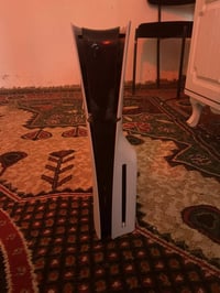 بلي 5 ريجين أوربي مستخدم صارله شهرين  ذاكره 1تيره  كامل ملحقات مع موس ...