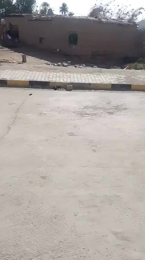 سلام عليكم بيت للبيع كوت حي حي الصناعي السعر 105/رقم ***********/***********/واتساب
