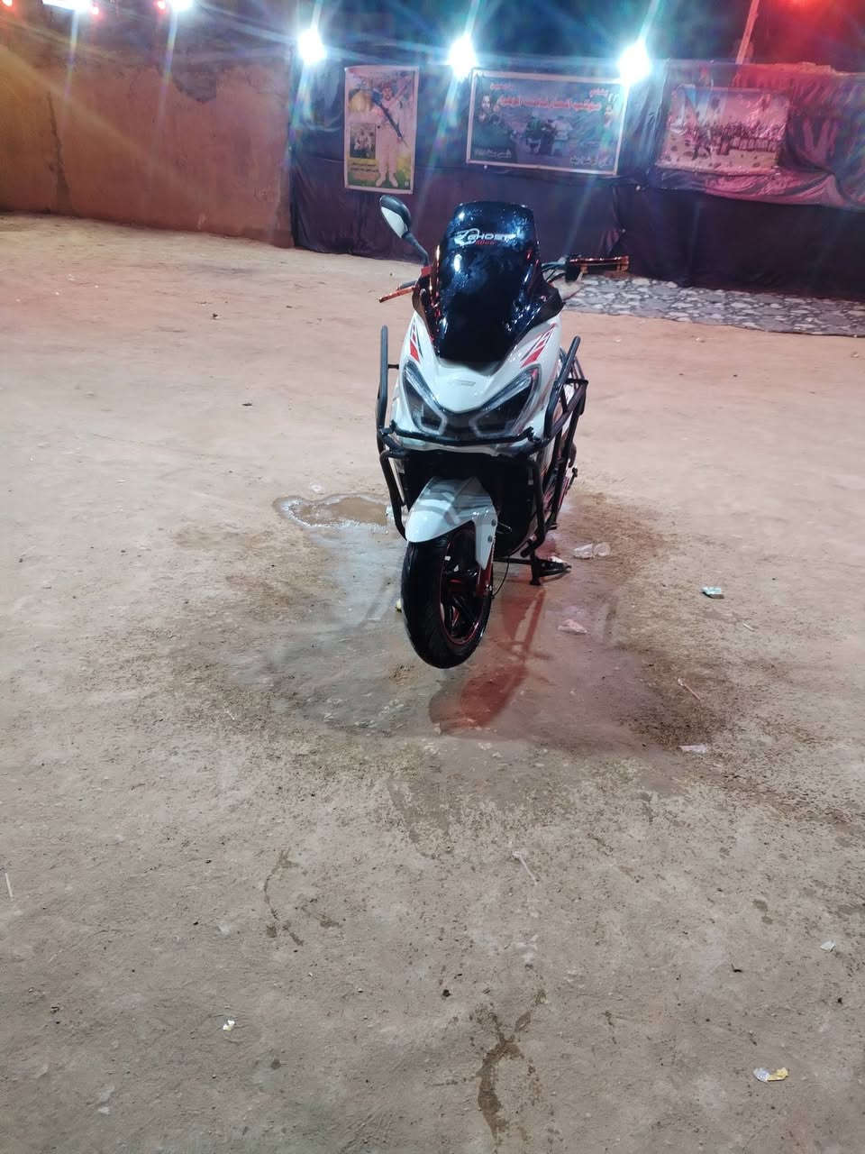 سلام عليكم دراجه تي ماكس مديل25نضيفه سلف هندر كرهبايات كله شغاله مابيه نقصج 
رقمي واتساب *********** متواجد عله الفيس مراوس حسب القناعه
