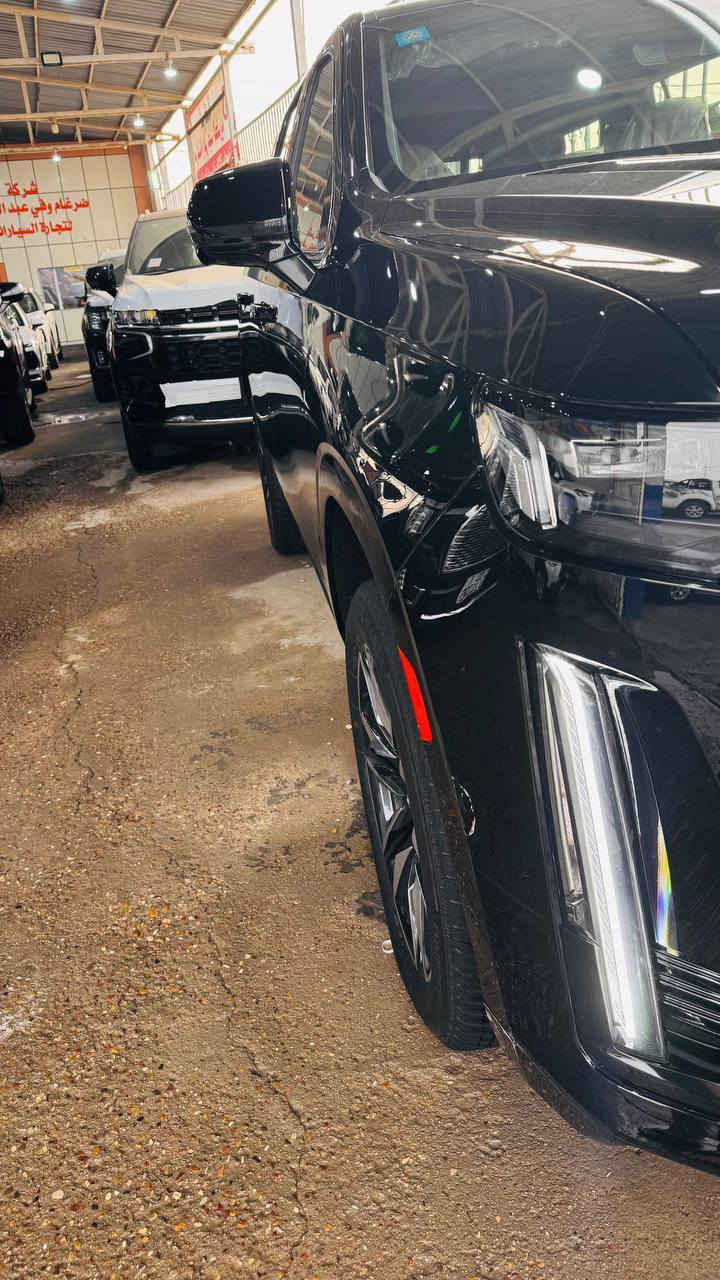 وكالة المنصور 

فول مواصفات 

رادات امامي خلفي 

وقوف ذاتي 

نقطه عمياء

كامرات 360درجه

ابواب شفط 

تشغيل عن بعد 

مغلفه ppf

ماشيه 5000

اخت زيرو 

مرقم بغداد بسمي 

36سماعه 

كشن مساج 

فول مواصفات 1/1

استفسار اتصال على الارقام الاتي

***********

‏‪0783 189 5015‬‏
