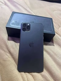 ايفون 11 برو ماكس • ٢٥٦ • مكفول