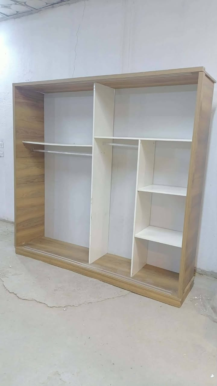 غرفه ترڪي مستخدم  🇹🇷
قطع/5
نظافه 85
السعر 400
نضام سلايت 😍

مع شد ونقل 🚚 داخل بغداد مجانآ
 باقي المحافظات بسعر مناسب


**إذا كنت صاحب هذا الإعلان وتريد حذفه لأي سبب، رجاءا أرسل رسالة إلى الدعم الفني**
