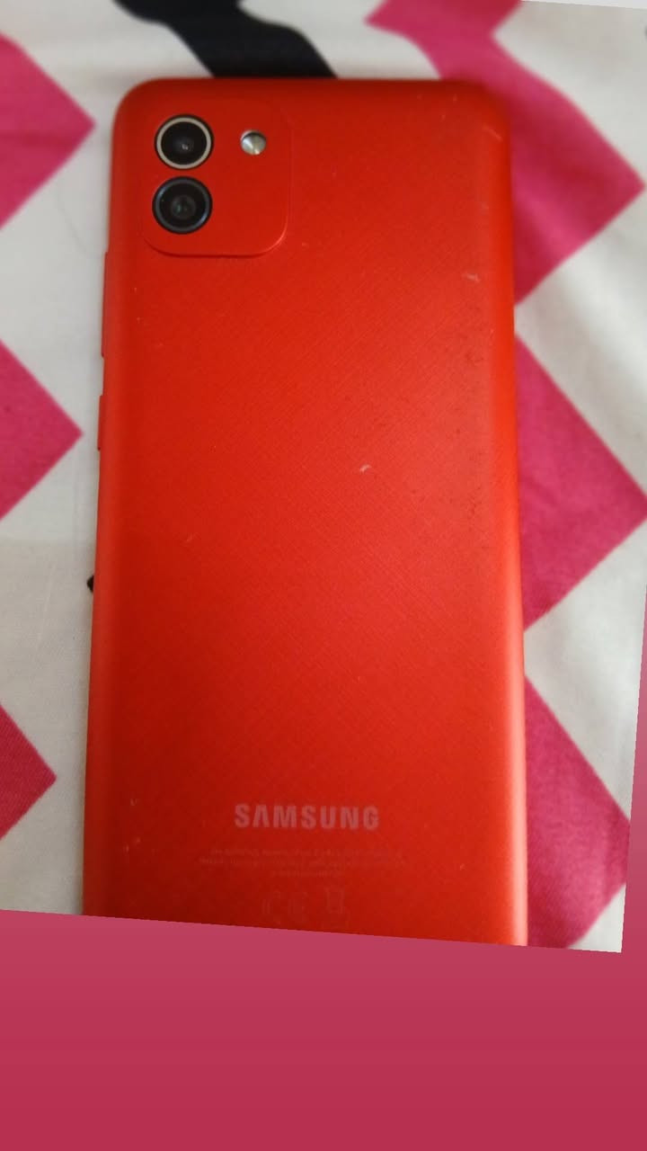 موبايل للبيع هاي 03 اذا كان 64 عشوائي 4 سعر 110 الاستفسار اتصال على رقم الهاتف***********
