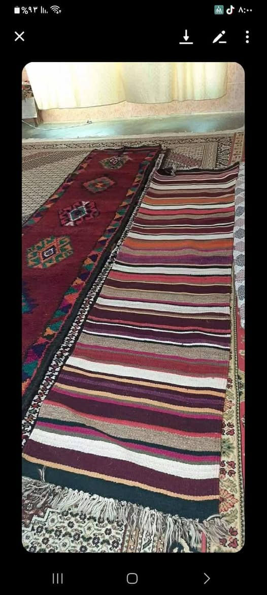 للبيع


**إذا كنت صاحب هذا الإعلان وتريد حذفه لأي سبب، رجاءا أرسل رسالة إلى الدعم الفني**