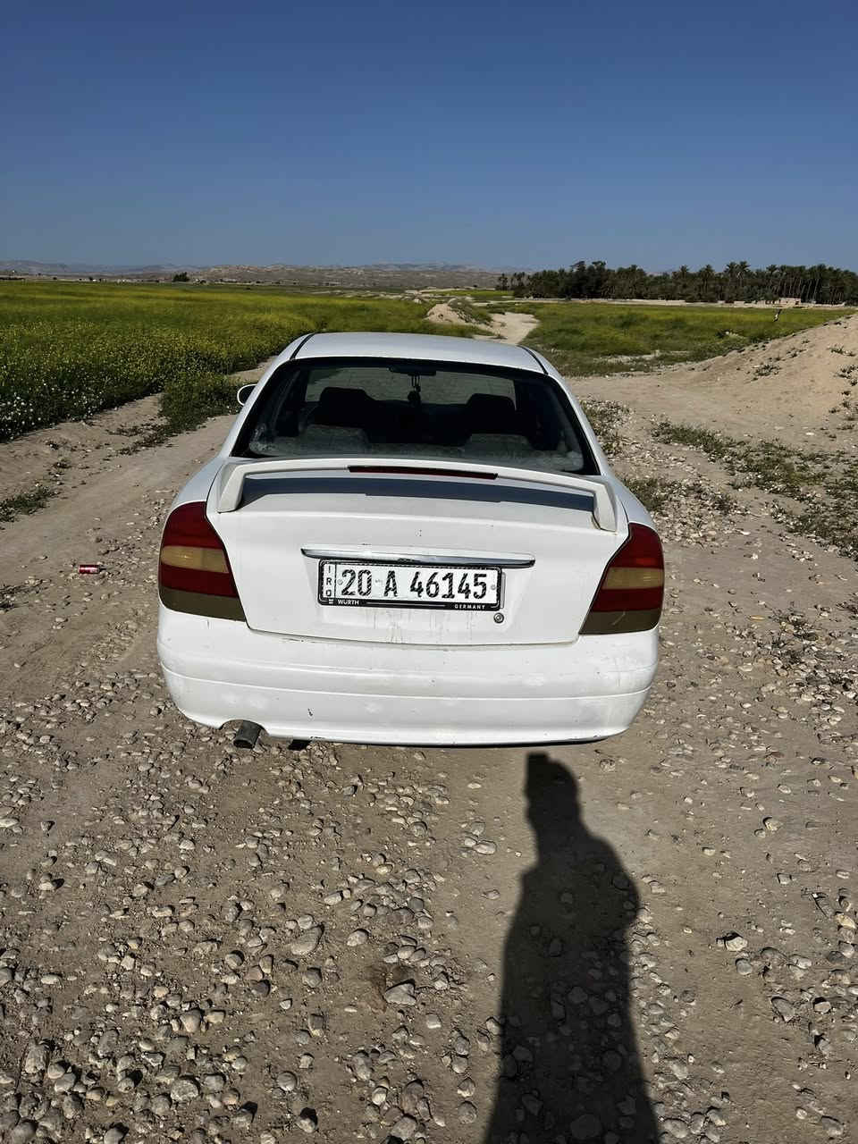 دايو نوبرا موديل ٩٩تبريد ثلج محرك بي خيط بخار كير عادي جديد كهربائيات كلهة شغاله باتري جديد تايرات جدد دوشمه جديده سياره حلوه خير من الله السعر ٣٧ بيهة مجال استفسار ***********
