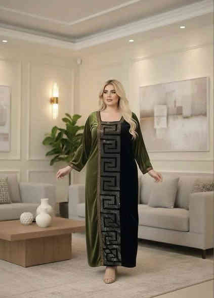 ستراس حراري 🔹ازياء دشداشة 🔸
خانقين شارع مصرف مقابيل مصرف القديم 📍
توصيل جميع محافظات 🚚
وانساب📞***********
