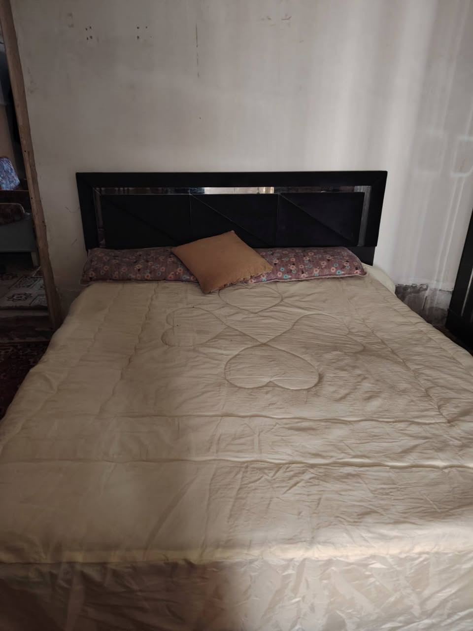 غرفة تركي 5 قطع السعر 350 المكان/بابل مسيب شراي خاص


**إذا كنت صاحب هذا الإعلان وتريد حذفه لأي سبب، رجاءا أرسل رسالة إلى الدعم الفني**