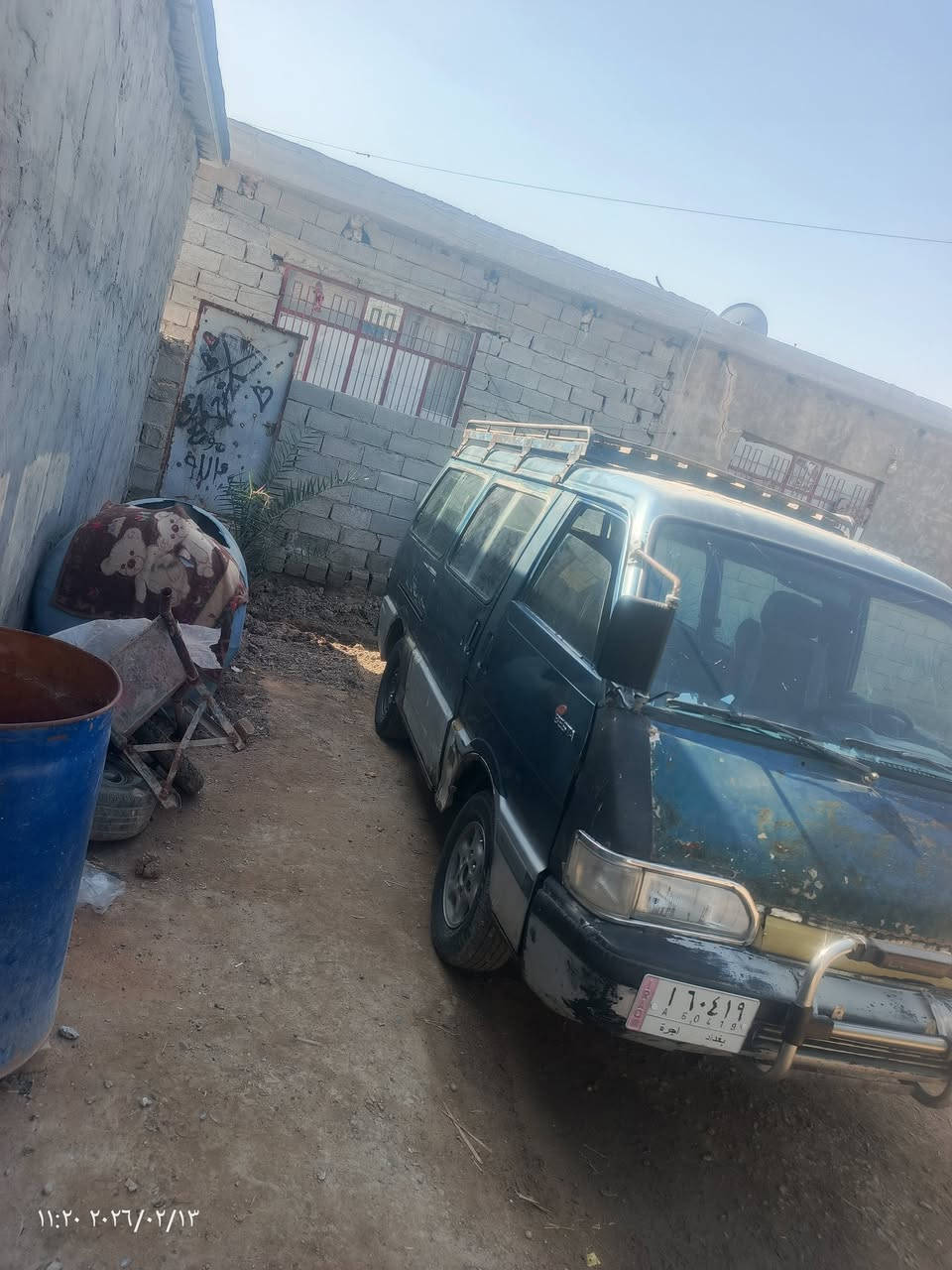 سلام عليكم كيا بسته للبيع رقم صاحب السياره ***********ملاحظه امكلف بل نشر
