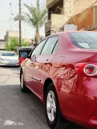 كورلا • ٢٠١١ • رقم اربيل
