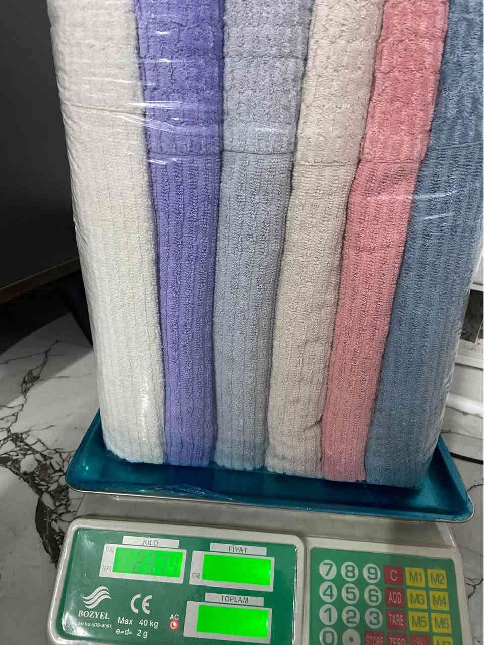 ✅✅ŞAHAN HOME

✅✅ SATIŞLARIMIZ TOPTANDIR

✅✅🧶HAVLU SETİ🧵
                 50x90size
                 90x150 size
✅✅SİPARİŞ WATSAP=wa.me/+905523354171
#towel #toweldünyası #cottontowels  #lilomall #peşkir #softtowels #peşkir #hotelhavlu #keşif #çeyizlikhavlu #kadifehavlu #modahavlu #reklam Merkezefendi, Denizli


**إذا كنت صاحب هذا الإعلان وتريد حذفه لأي سبب، رجاءا أرسل رسالة إلى الدعم الفني**