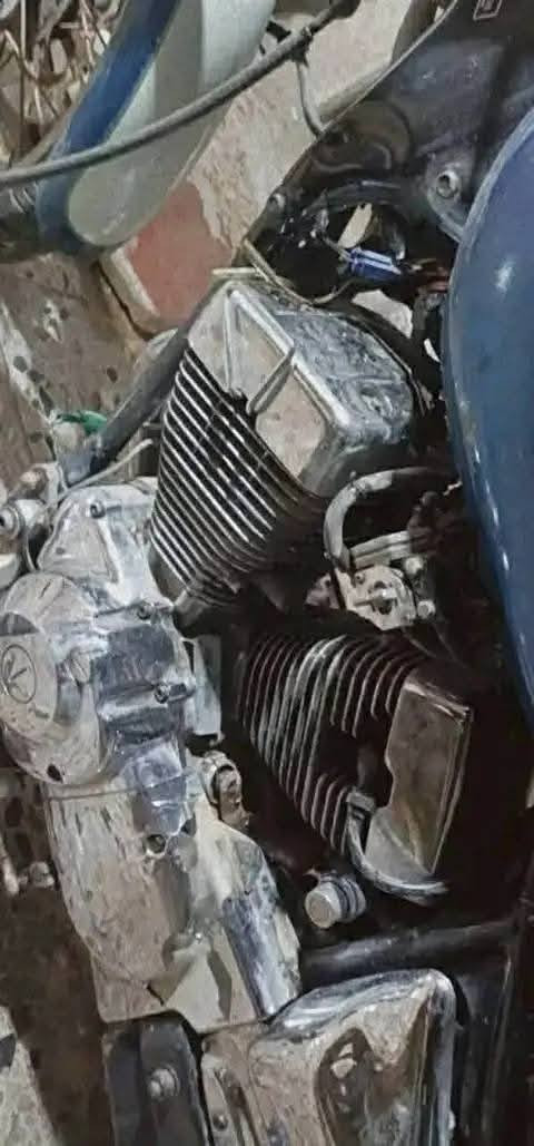 مكلفه بنشر اكثر ستفسار خاص دراجه هارلي للبيع بيها عطل بل كهربائيات لو عقل مابيها اي شي ثاني ابيعه على هالوضع  سرعتها 180 سعر 350بي مجال عنوان بغداد حسينيه


**إذا كنت صاحب هذا الإعلان وتريد حذفه لأي سبب، رجاءا أرسل رسالة إلى الدعم الفني**