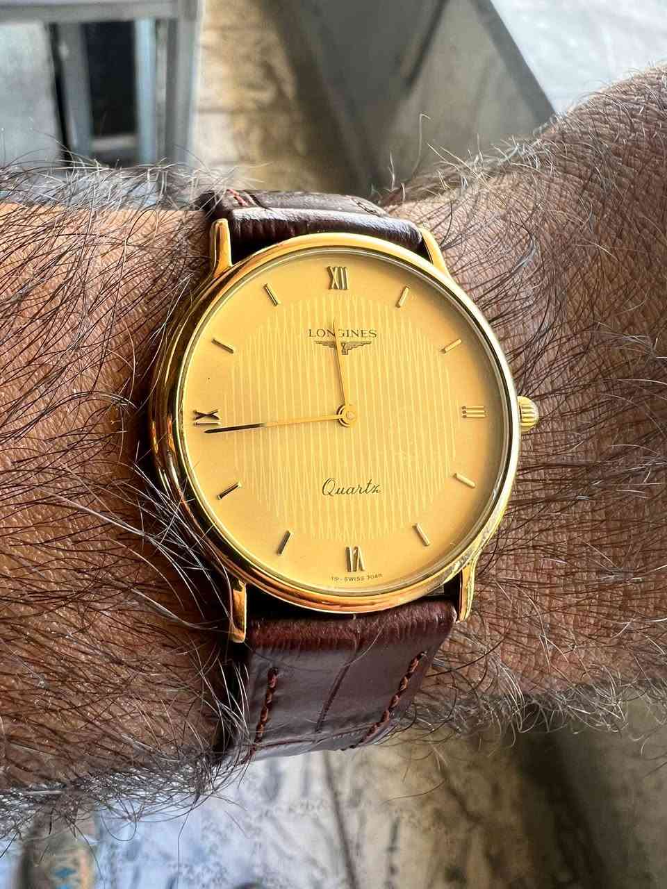 لونجين كوارتز المكنه خاصه القطر 33 تغليف 20 مايكرون نظافه فول مينه تشطيب سير بوك مستبدل 175$


**إذا كنت صاحب هذا الإعلان وتريد حذفه لأي سبب، رجاءا أرسل رسالة إلى الدعم الفني**