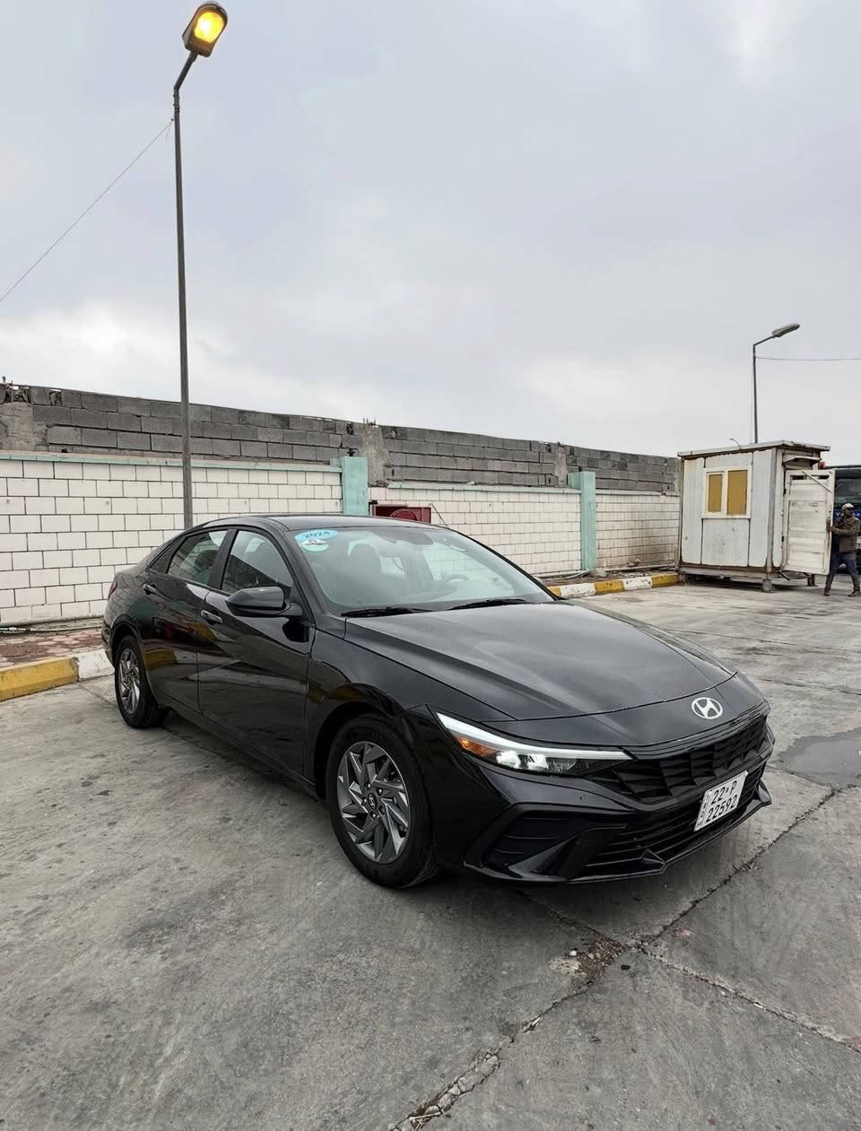 زيرو هونداي النترا   زيرو موديل 2024
(( سيارة ماشية1.750 mi))
رقم اربيل .22. الدولي / سيارة حادثها بنيد فقط  باقي كفالة عامة ((كلش مكفولة )سيارة  جاهزة من كلشي بعدها بريحت  شركة  
        فول موصفات سيارة  عدة  لفتحة معروفة موصفاتها 
& بدون شواصي بدون لغود دواخل كلة مكفول ⚡️
      (  مكينة 2.000 دوش )
 🚗احلى من صور سيارة 🚗 
                    $السعر  162 مجال $
                (العنوان البصرة الجنينة ) 
 ((رقمي ***********))
