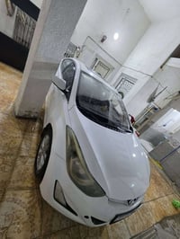 النترا • ٢٠١٦ • مبدل جلو