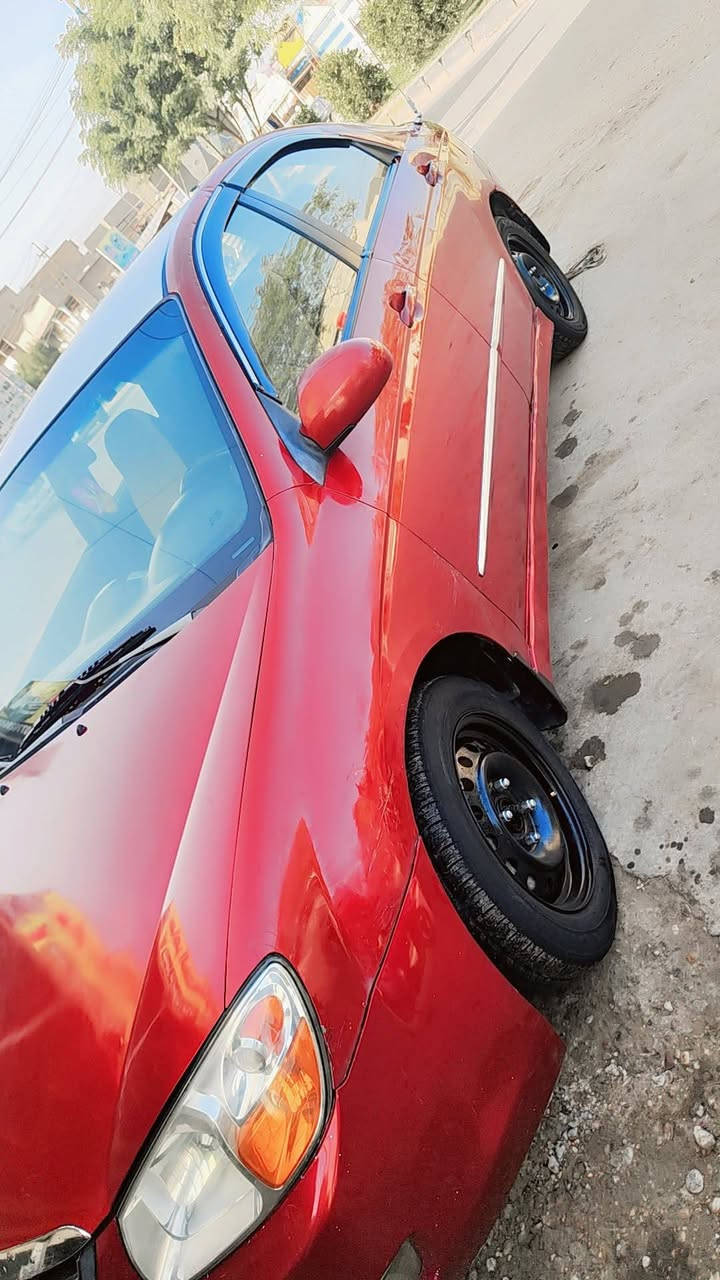 سلام عليكم للبيع سبكتره 2008 جاهزه من كلشي بيه بس دوير صبغ باقي كله كفاله عده قطعه جلاتين لاتنقيص ولاتبخير كله جديد من دعاميه للدعايميه كله جديد تخم تاير اهم ويل دواغل غرفه كامله تبريد شغال صدر امامي خلفي طكه مابي كله جديد تخم دبلات يعني خصم كلام اذا ذب عليه الف تاخذه مني اي نقص ماكو للاستفسار ***********
