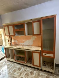 كاونتر • مترين ونص • سنك