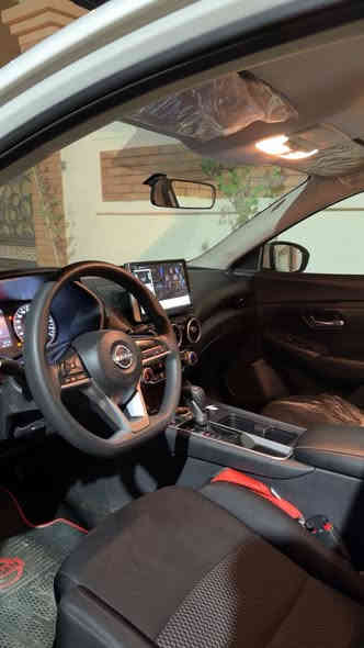 سنترا 2024
سلام عليكم
سيارة كفالة عامة 
ماشية 22الف
سيارة وارد خليجي
السعر 148 وبي شي بسيط
للتواصل / ***********
