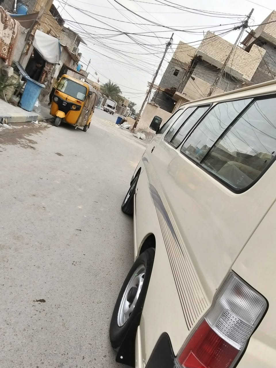 سلام عليكم نيسان الفين 2011=للبيع شماله سعر✈️ 180=***********
او مراوس نيسان عاليه الفين 2015✈️
