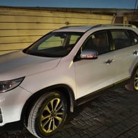 سورنتو خليجي • ٢٠١٥ • كفالة عامة