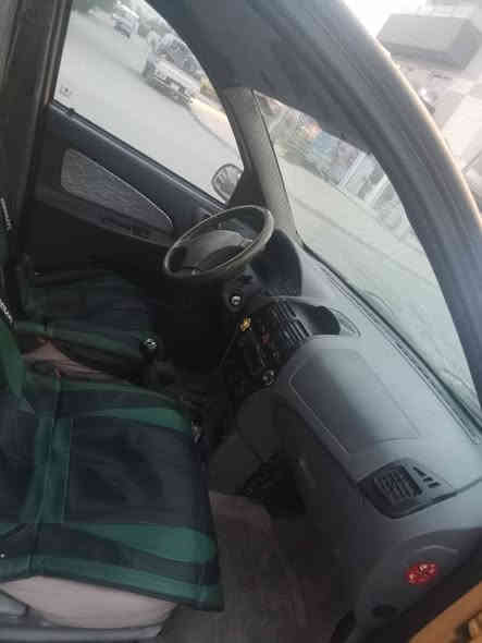 سلام عليكم طيبه 2013 تبريد شغال خير من الله عوزه شويه شغلات بسيطه مصفر من هية وغراملت ستفسار *********** وسعره 30 وبيه مجال
