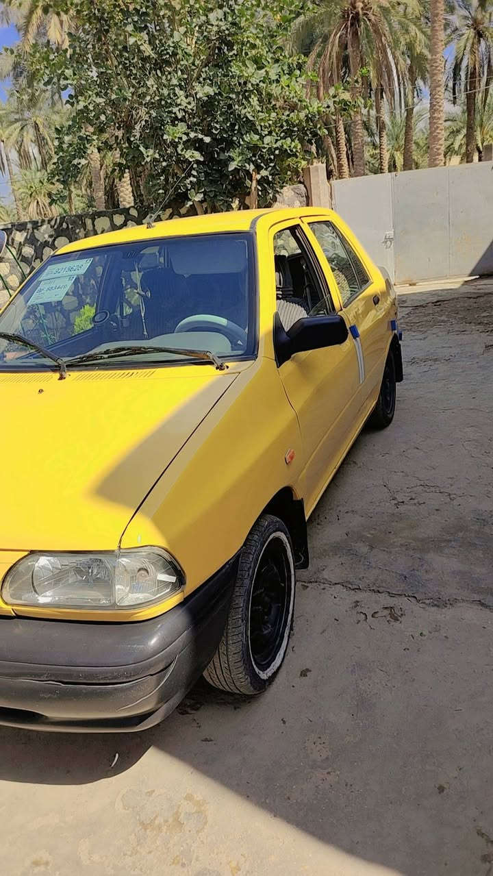 سايبه 2017 للبيع السعر ((33)) وبيها مجال للشراي جديده وجاهزه نقصها تبريد فقط حداديه وتايرات ودواخل كله جديد سنتر لوك شغال ع السويج شاشه ايباد دشبول نفخ سياره جديده كلش ومتعوب عليها
مصفره هيئه وغرامات مكاني بابل مركز مدينة رقمها انكليزي بسمنا تحويل مباشر باي مكان يعجبك رقمي بي واتس اب 

***********
