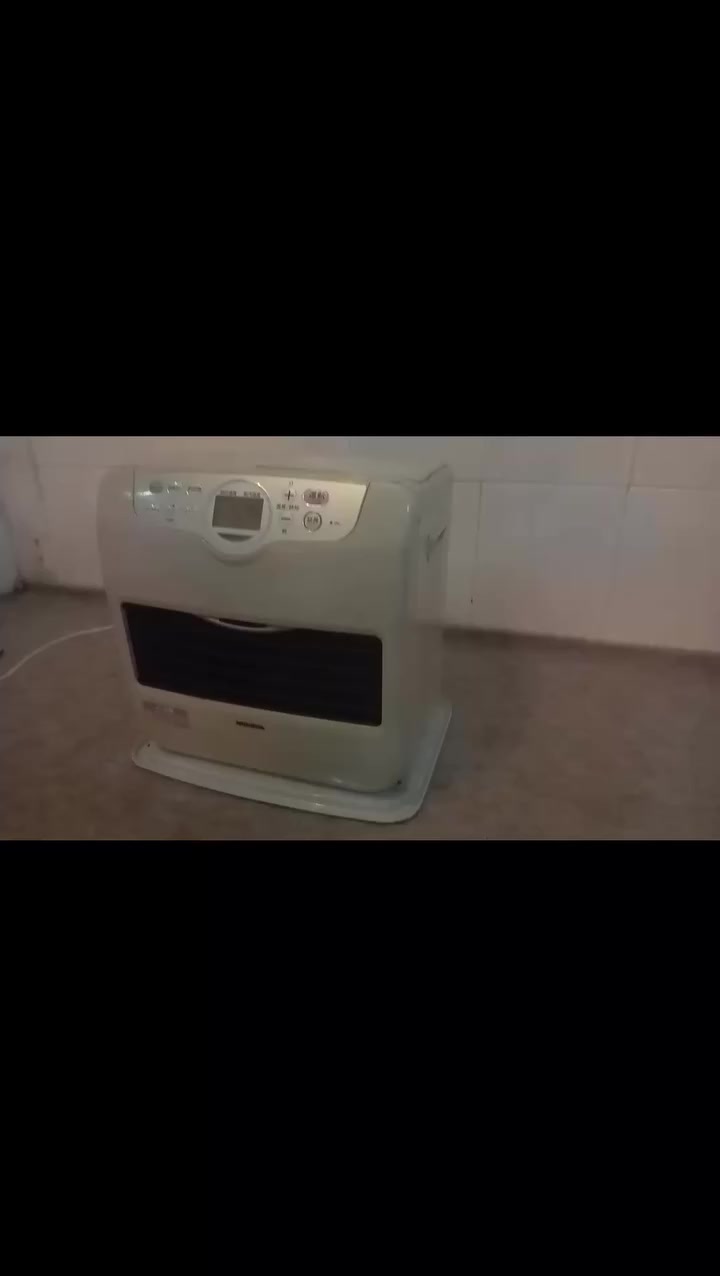 سۆبەی ئەوروبی نەوتو کارەبا جوارتەنو نیوە کەم بەکار هاتوە   زۆر خاوینەو وەک لۆک وایە مۆدیلی 2015بەسەرەوەیە مارکەی گۆرۆنەیە بەشەرتو زەمان 85دۆلار کریار بێتە نامە


**إذا كنت صاحب هذا الإعلان وتريد حذفه لأي سبب، رجاءا أرسل رسالة إلى الدعم الفني**