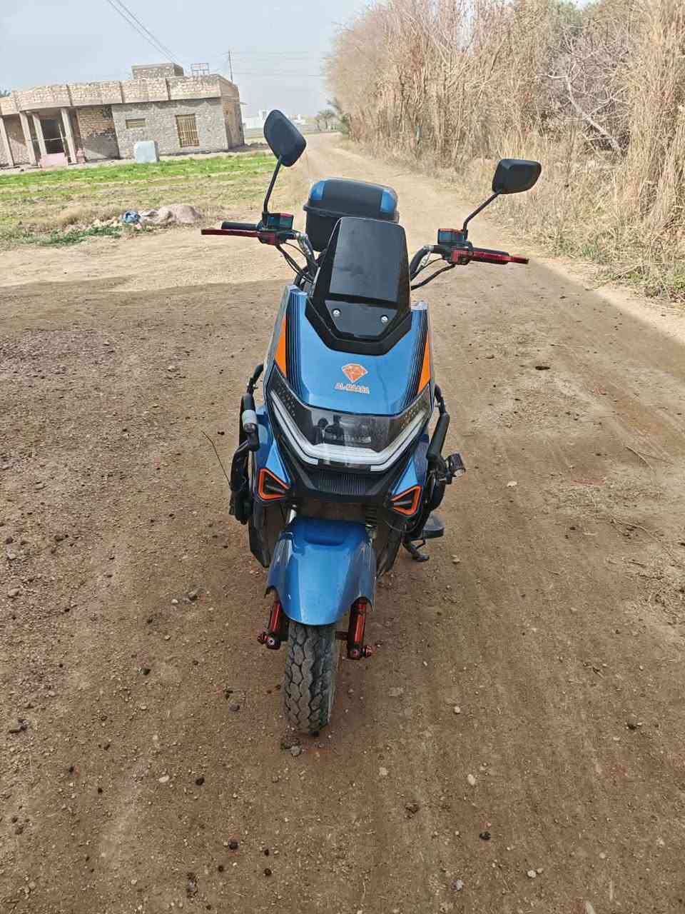سلام علیکم ماطور شحن بعد جديد سعره 750


**إذا كنت صاحب هذا الإعلان وتريد حذفه لأي سبب، رجاءا أرسل رسالة إلى الدعم الفني**