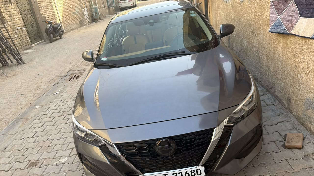 ‏موديل 2023 ماشية 20,000 وارده أمريكي قطعة صبغة واحدة فقط فول مواصفات رقم شمالي باسمي مكان السعر 155 وبيها مجال شراي رقم الهاتف ***********
