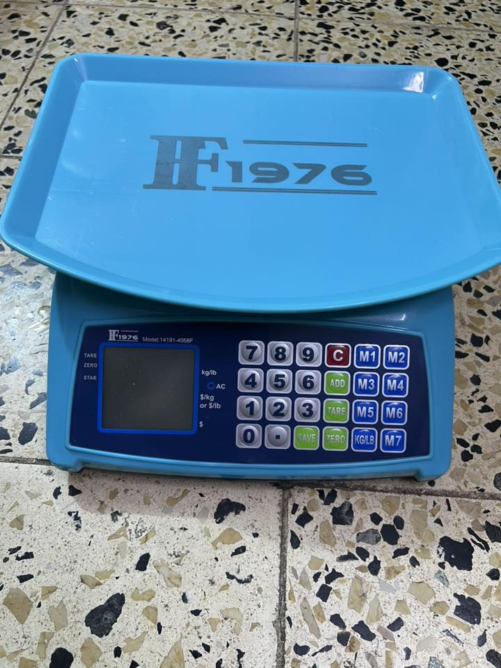 السلام عليكم ميزان الكتروني جديد السعر 15
مكاني الشعب الاستفسار ***********
