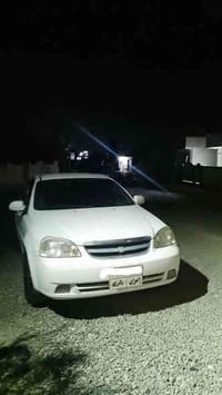 اوبترا • ٢٠٠٩ • محرك وجير شرط