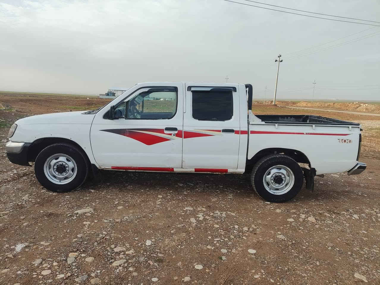 نیسان مۆدیل 2002نا وسورجا مکا رە با ی تە بریت و پا وە رگیرومە کینە و ئە کسلو شانسی بەشە رت سە یا کە بێ سە رە تا یە برا وە ی دوو بە یە بەلای سایق دا کە و توە و من بە وە ڕ گە ڕا و دیفرۆ شم  دوا وپێشی کە پسە دە عمی نیە 4تا ی لۆ کی لە ژیڕە وچواڕ جام کا ڕە با ی هە تابلی تو ندوو تۆڵەسعری35گەڵا 
***********
***********
