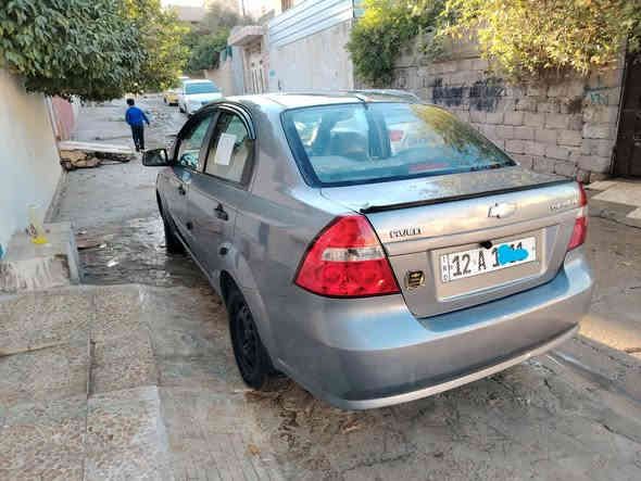 افيو موديل 2007 بسمنا محرك كير شرط ضررها جاملغ يمين مصبوغ والباقي شرط كاربون بيها رقم مميز
سيارة احلى من الصور سعرها 68 وبيها مجال شي قليل شراي اتصل على هذا الرقم ***********
او كورك ***********
