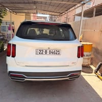 سورنتو • موديل ٢٠٢٣ • فول مواصفات