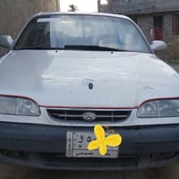 سوناتا ٢ • ١٩٩٨ • اوتوماتيك