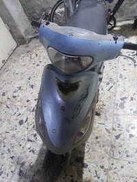 دراجه ماكس منغولي 120  كايمه السعر 300 وبيه مجال   العنوان بغداد البلد...