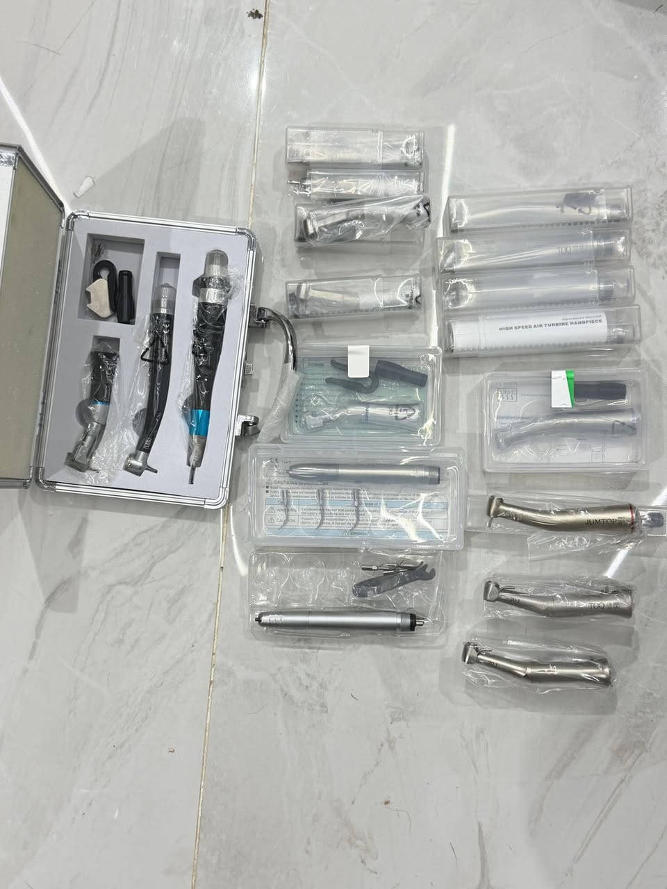 ادوات اسنان للبيع تواصل خاص 🔥


**إذا كنت صاحب هذا الإعلان وتريد حذفه لأي سبب، رجاءا أرسل رسالة إلى الدعم الفني**