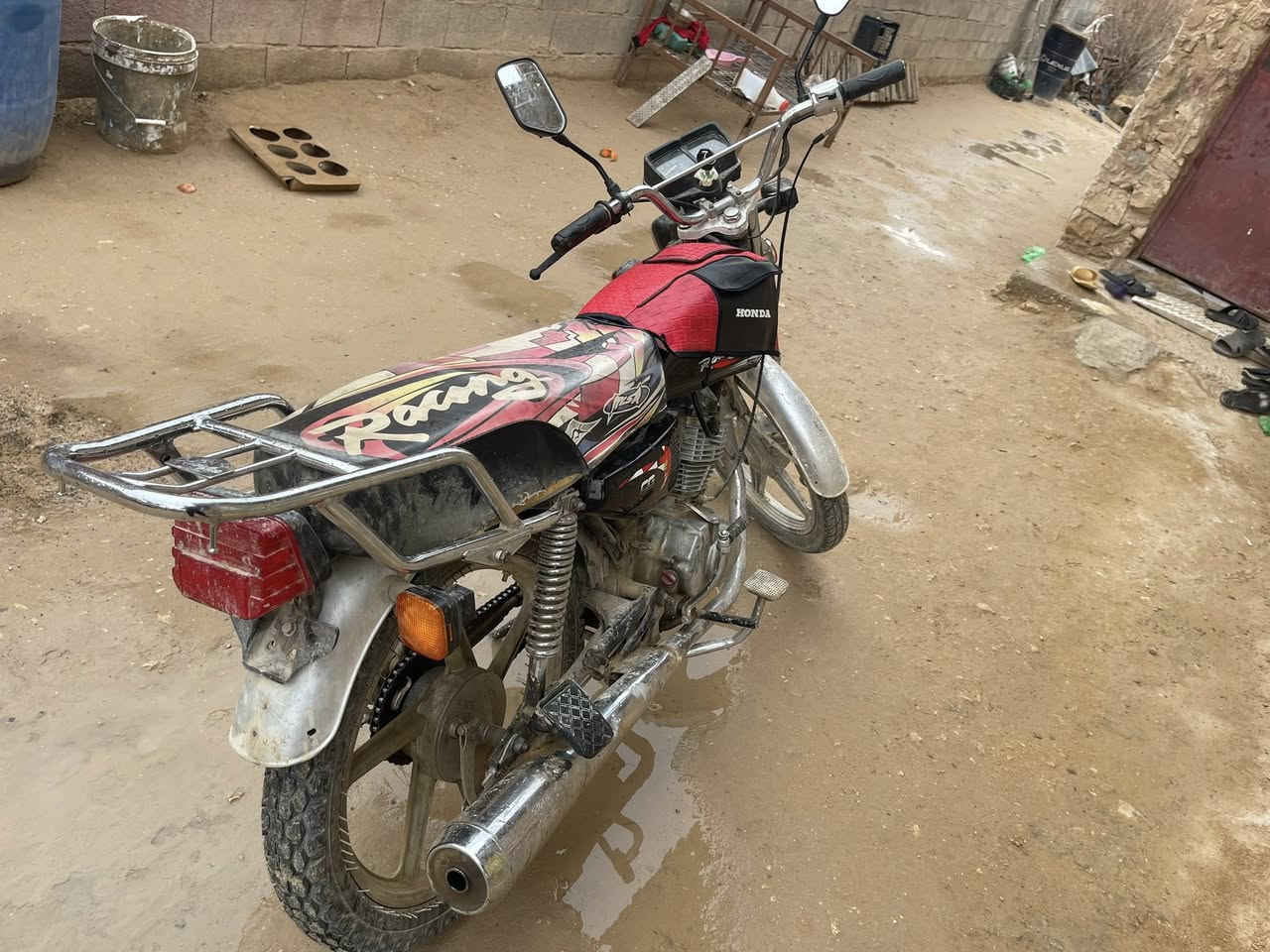 السلام عليكم من رخصت الادمن
نامه أربعه كير شغال كامل 
السعر خاص اتصل ودلل ***********
