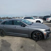 كي فايف 2025 جتي لاين فول عدى الفتحة  كشن تدفئة  3 مودات قيادة  رادر 3...