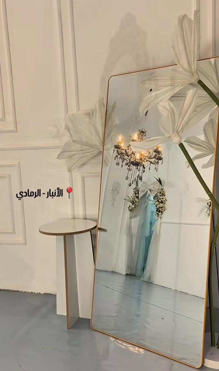 أغراض ستديو كله جديده للبيع متوفر خدمه توصيل


**إذا كنت صاحب هذا الإعلان وتريد حذفه لأي سبب، رجاءا أرسل رسالة إلى الدعم الفني**