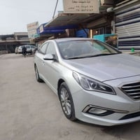 سونات البيع 2015 سياره جديد معنه الكلمه مكفوله كفاله عامه خليجي مكينه ...