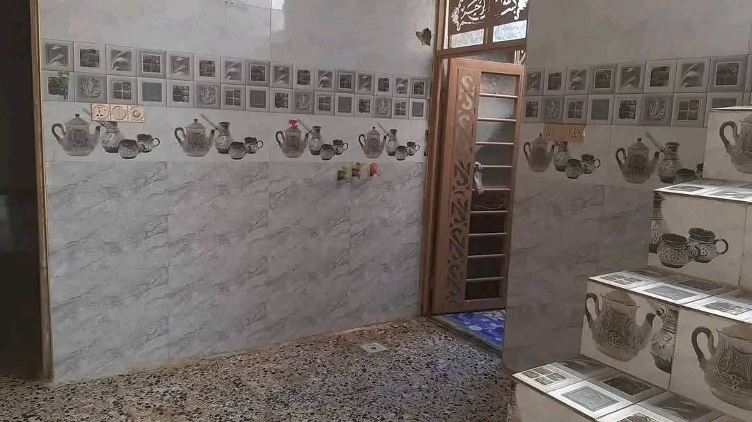 دار للإيجار ٥٠ متر حي النداء قرب المدرسة الوردية سعر الإيجار ١٥٠


**إذا كنت صاحب هذا الإعلان وتريد حذفه لأي سبب، رجاءا أرسل رسالة إلى الدعم الفني**
