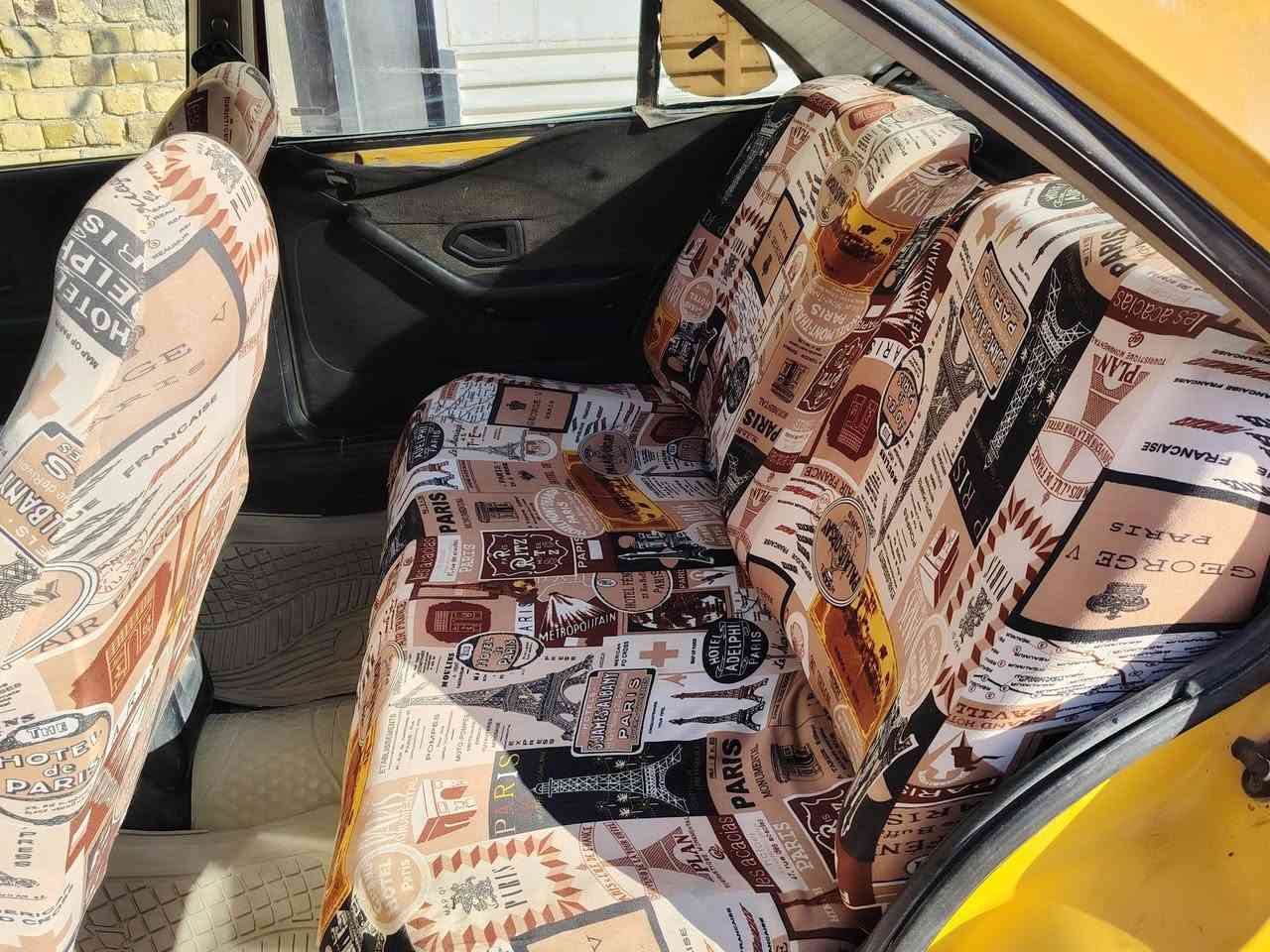 سلام عليكم سياره بيجو مديل 12 بسمي رقم بغداد دولي السياره بيها بدايت خيط بخار السياره عوزها ترتيبات المكان نجف الاستفسار *********** السعر 28وبيها مجال الطيبين
