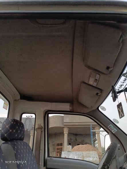 من رخصة الادمن هيفا للبيع محرك جديد شاصي ما مصلح موديل ٢٠١٢ السعر ٣٧ رقم الهاتف ***********
